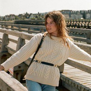 Rouje Baltazar sweater
